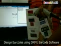 カラフルなバーコードを避ける - DRPUバーコードプログラム
